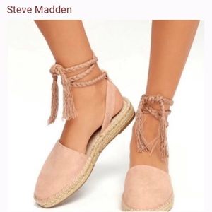 Steve Madden sandals